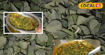 सर्दियों में रामबाण है लहसुनी मेथी. जानें रेस्टोरेंट जैसी सब्ज़ी बनाने की रेसिपी.