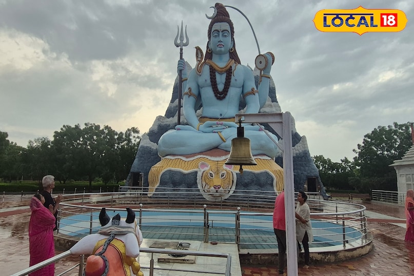 इतिहास से सजी अरावली, सुकून देने वाले जालोर के पर्यटन स्थल...