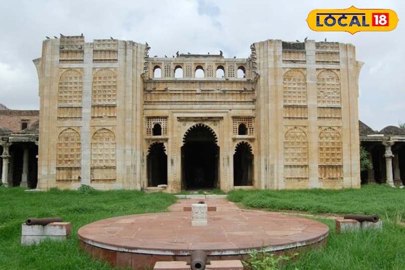 इतिहास से सजी अरावली, सुकून देने वाले जालोर के पर्यटन स्थल...