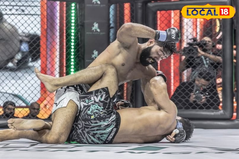 इस जीत को उनके करियर की अहम उपलब्धि माना जा रहा है.