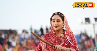 राजस्थान की उपमुख्यमंत्री राजकुमारी दिया कुमारी। 