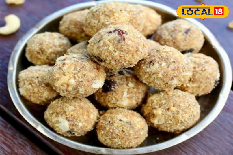 जैसे ही सर्दियों की शुरुआत होती है, भारतीय रसोई अपने आप ऐसे व्यंजनों की ओर मुड़ जाती है जो शरीर को अंदर से गर्म रखें. इन्हीं पारंपरिक व्यंजनों में गोंद के लड्डू सबसे खास माने जाते हैं. दादी-नानी के नुस्खों, डिलीवरी के बाद की देखभाल और बचपन की सर्दियों से जुड़े ये लड्डू सिर्फ मिठाई नहीं, बल्कि एक तरह का फंक्शनल फूड हैं, जो ठंड के मौसम में शरीर को मजबूती और सुरक्षा देते हैं. 