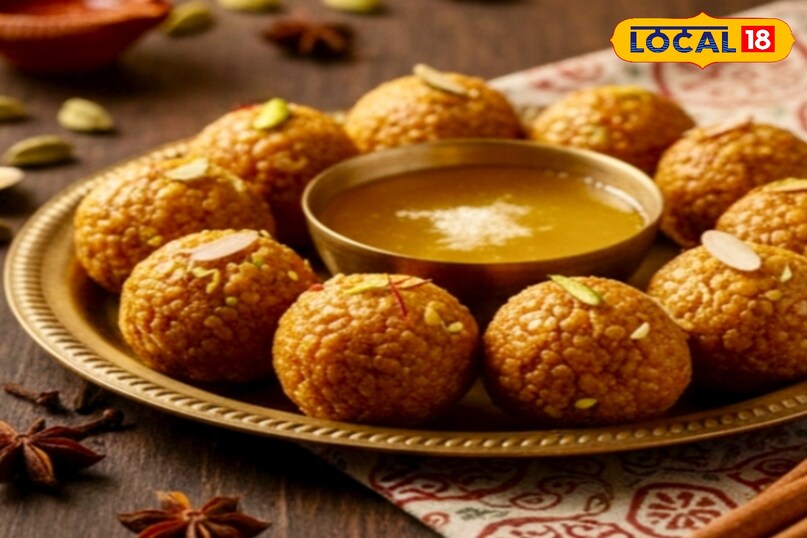 उन्होंने कहा कि रोज एक गोंद का लड्डू पर्याप्त होता है। इन्हें मिठाई की तरह नहीं, बल्कि पोषण देने वाले घरेलू टॉनिक की तरह खाना चाहिए. कभी-कभी सबसे कारगर हेल्थ फॉर्मूला वही होता है, जो पीढ़ियों से हमारी दादी-नानी की रेसिपी में सुरक्षित चला आ रहा है.