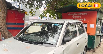 Ghaziabad: PUC Mandatory Amidst Rising Pollution; Know Process & Avoid Fines