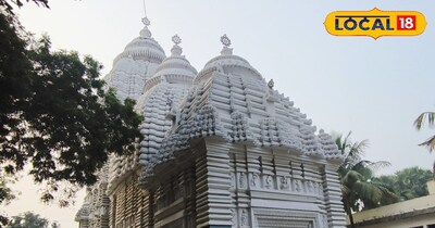 जगन्नाथ मंदिर 