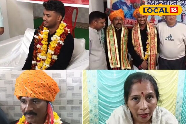 कार्तिक शर्मा