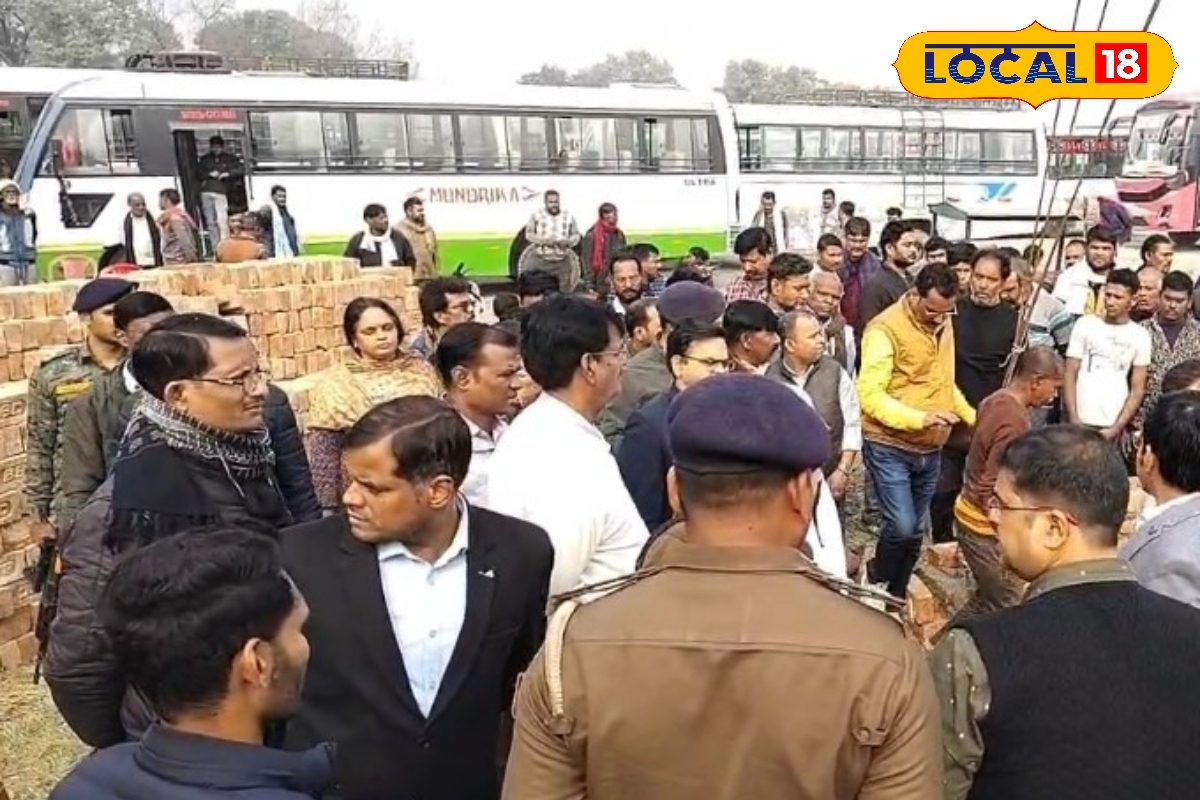 भागलपुर में जा रहे हैं बस पकड़ने? तो अब कोयला डिपू नहीं यहां से मिलेगी बस