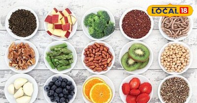 सुपर फूड 