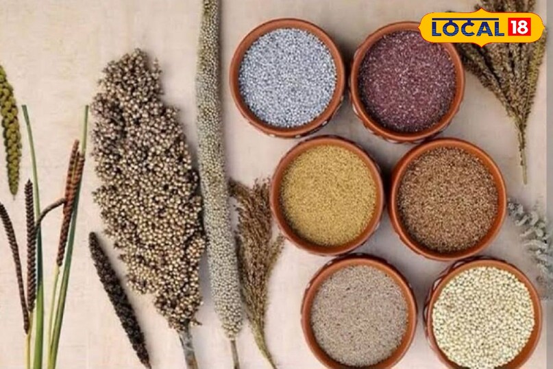 सुपर फूड 