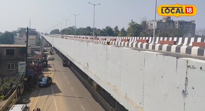 Jharkhand Weather Update - पछुआ हवा के कारण सुबह और शाम मॉर्निंग वॉक करने वाले ल