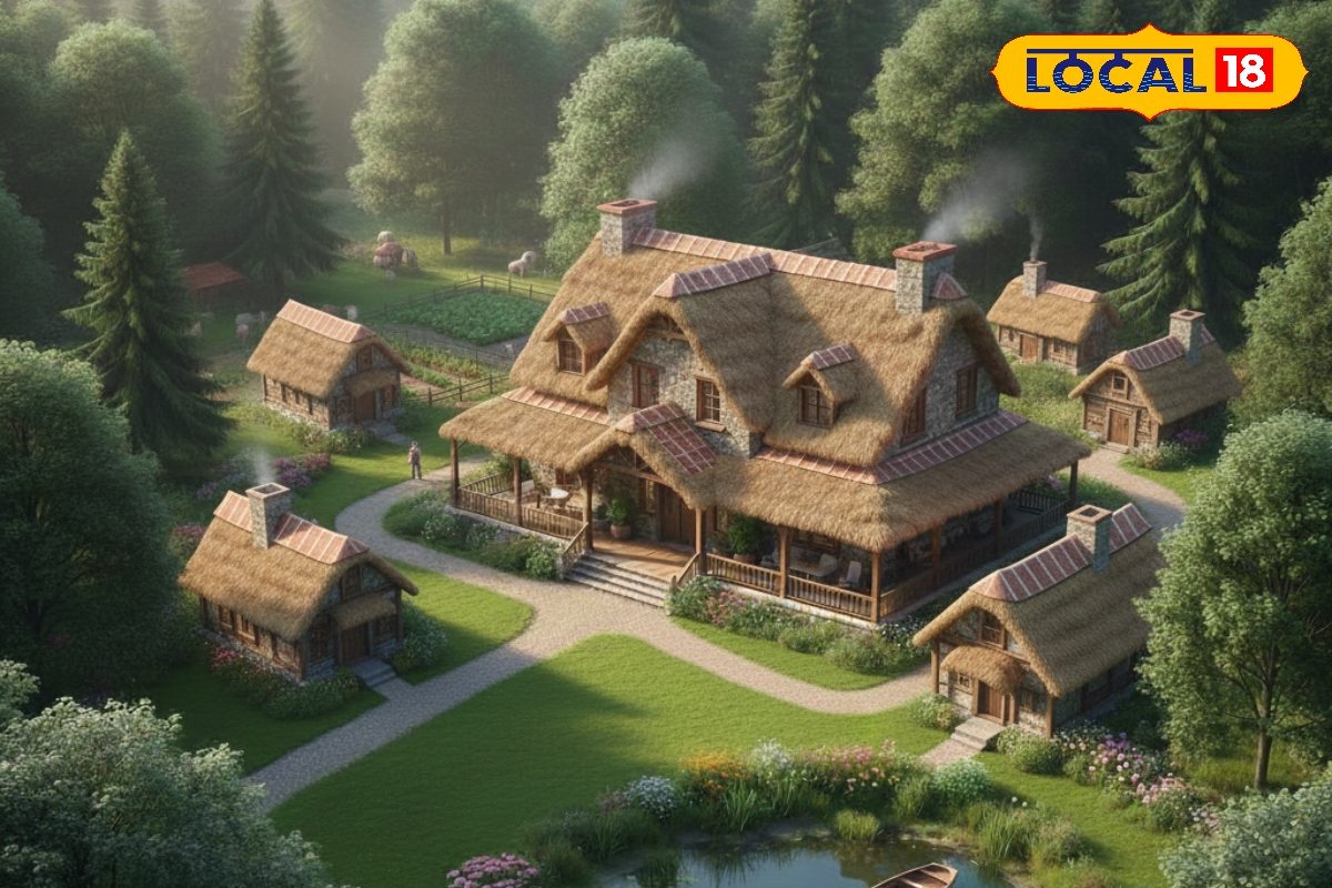 फार्म हाउस का सपना करें पूरा, वीटीआर के इन इलाकों में अभी सस्ती है जमीन