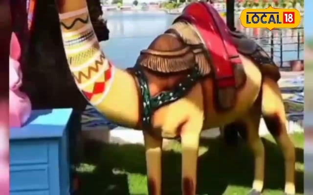 शादी से लेकर ऑफिस मीटिंग और रिसेप्शन तक, मधुबनी में बुक करें मिथिला हाट होटल