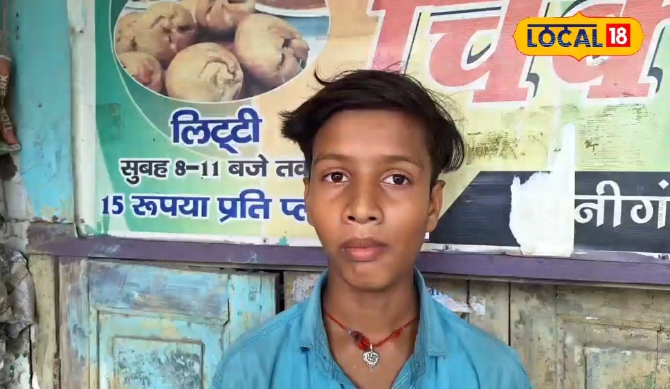 10वीं पास चीकू का समोसे का बिजनेस, 1000 पीस रोजाना लोग कर जा रहे हैं चट