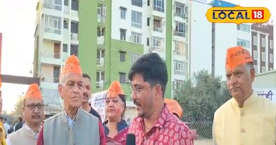 खाटूश्याम जी मंदिर में आया बड़ा बदलाव