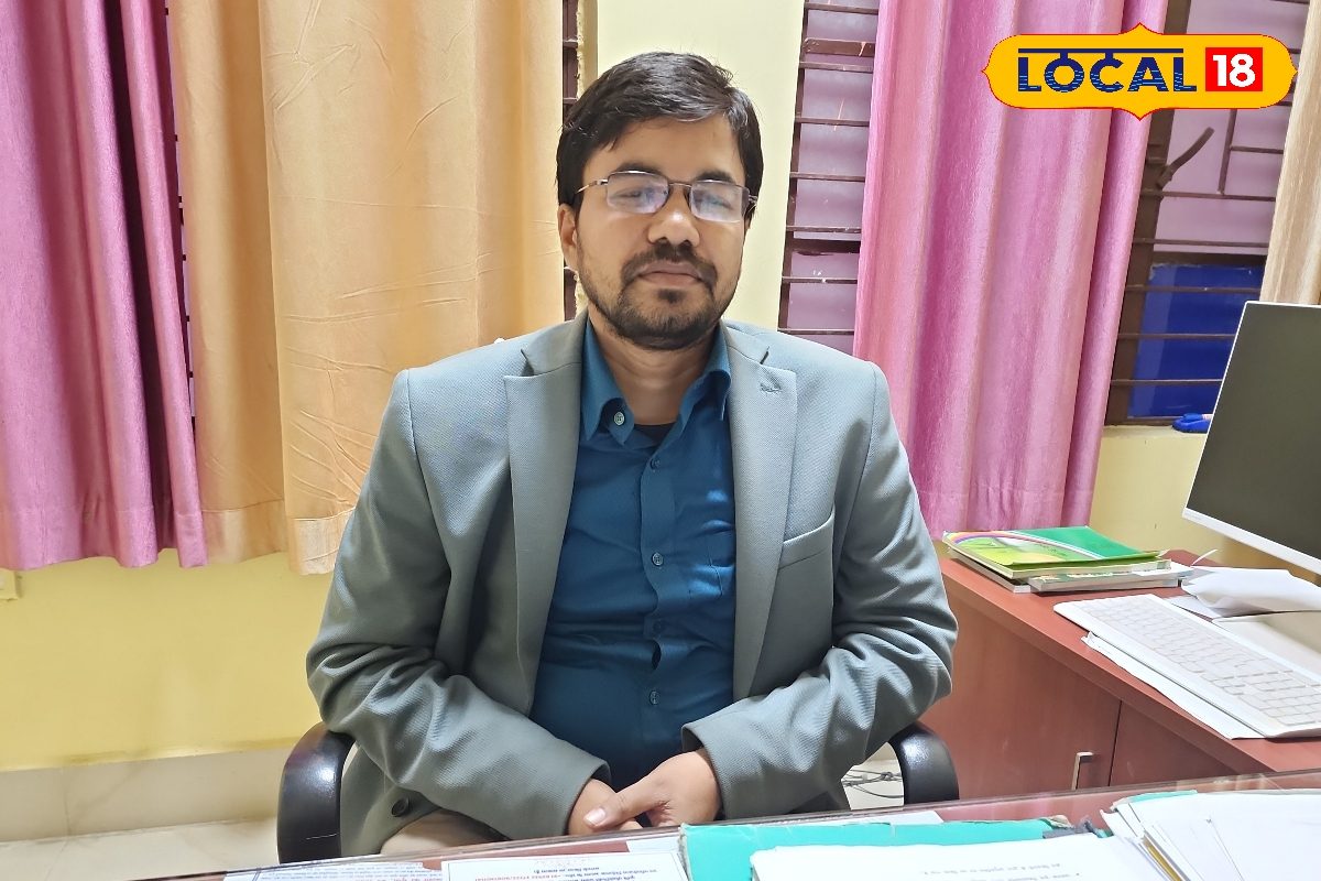 सीवान में दो दिवसीय कृषि मेला सह प्रदर्शनी का आयोजन, देखें डिटेल