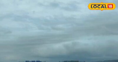 दिल्ली-मुंबई एक्सप्रेसवे पर बढ़ते हादसे