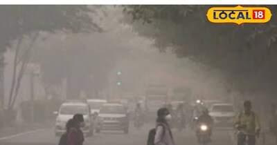 दिल्ली एनसीआर में आज का मौसम 