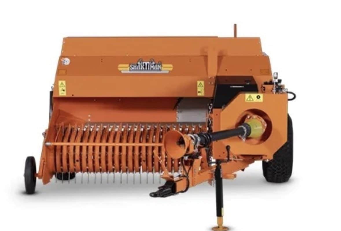 किसानों की आय बढ़ाती है ये मशीन, खेत में नहीं रहने देती फसल अवशेष