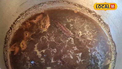 बस्तर का पारंपरिक नुस्खा- सर्दी-जुकाम भगाने में कारगर तुलसी का काढ़ा