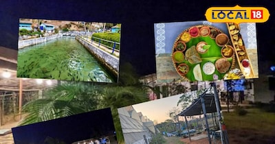 खेती को ऐग्री टूरिज्म में बदल डाला रांची के इन युवा किसानों ने, किसी ने मछली को