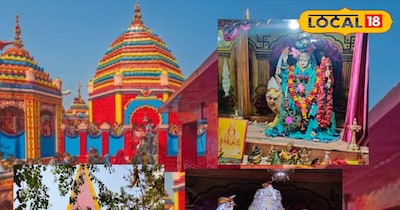 Top Devi Temple near Ranchi- शक्तिशाली शक्तिपीठ है मां का मंदिर तंत्र साधना के ल