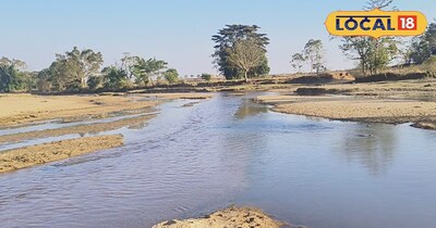 गुमला का हिडेन पिकनिक स्पॉट,2 नदियों का संगम का रोमांच बनाता है बेहद खास , जानें