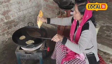 होटल चलाती प्रतिमा देवी