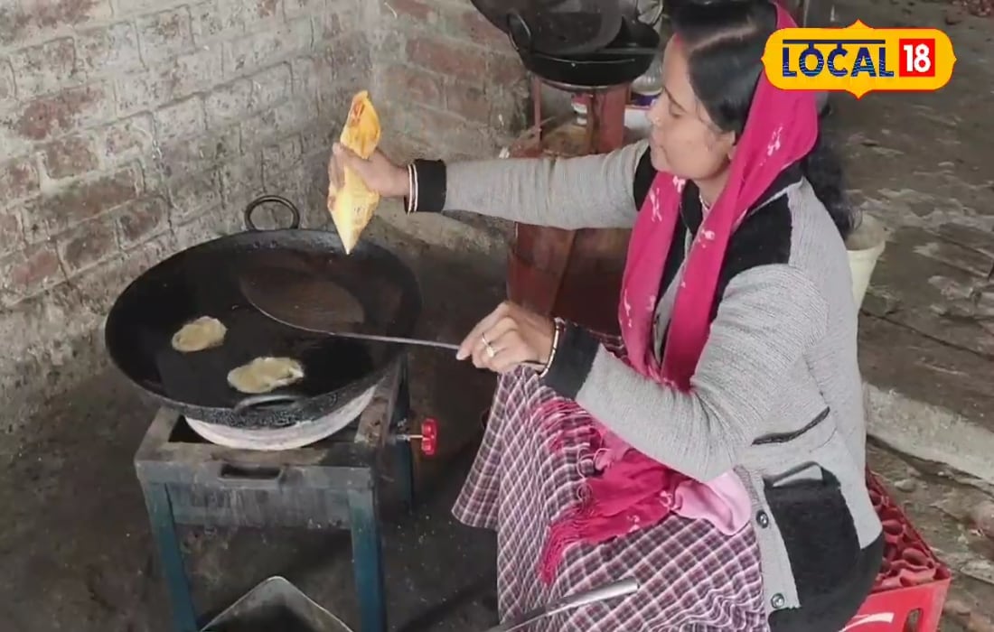 100000 लोन से 50000 की कमाई...पलामू की प्रतिमा बनीं महिलाओं के लिए प्रेरणा