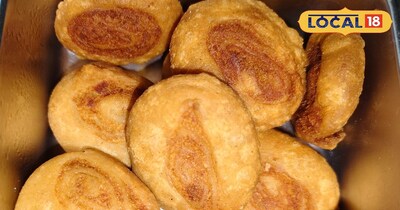 छत्तीसगढ़ की भाखड़ बड़ी..