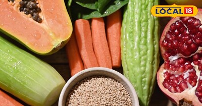 100 साल तक हेल्दी और लंबी जिंदगी चाहते हैं? डॉक्टर इकबाल ने बताई सर्दी में आसान