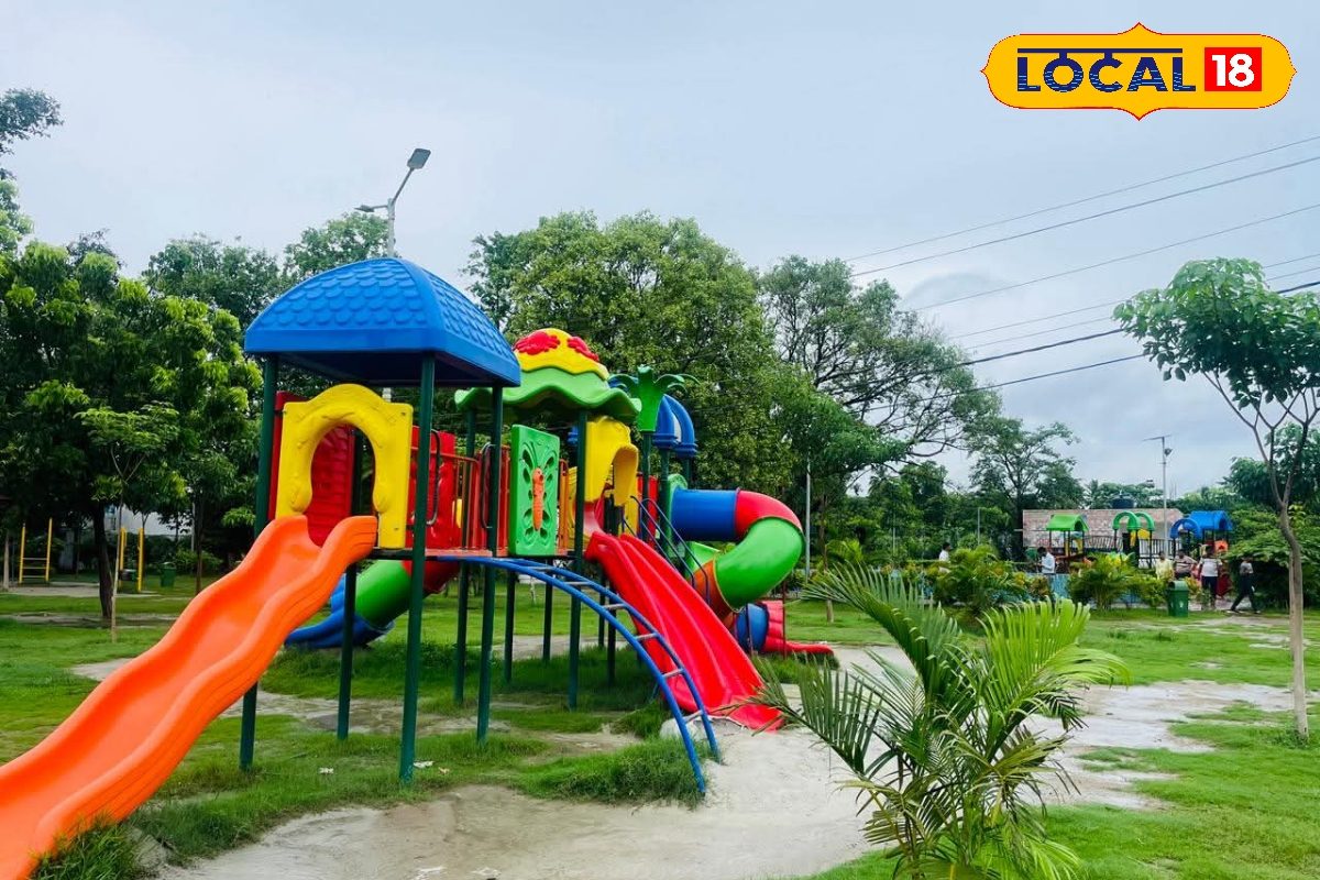 सर्द शामों में पिकनिक के लिए बेस्ट हैं मुजफ्फरपुर के ये पार्क, जरूर करें विजिट