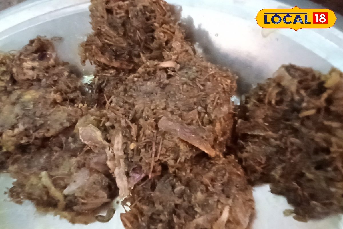 इस हरे साग की कचरी के सामने प्याज, पनीर, आलू फेल, ऐसे बनाएं नूनी साग की पकौड़ी