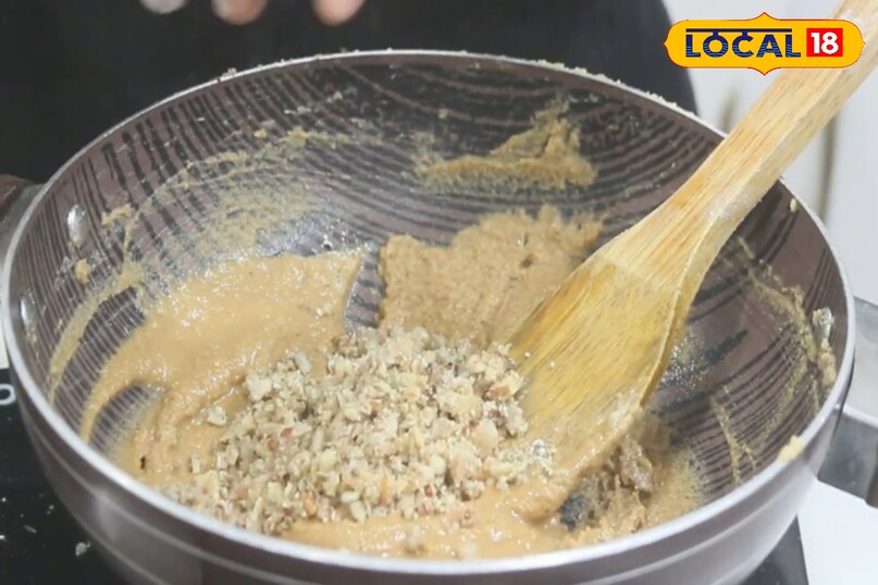 रेसिपी स्पेशल 