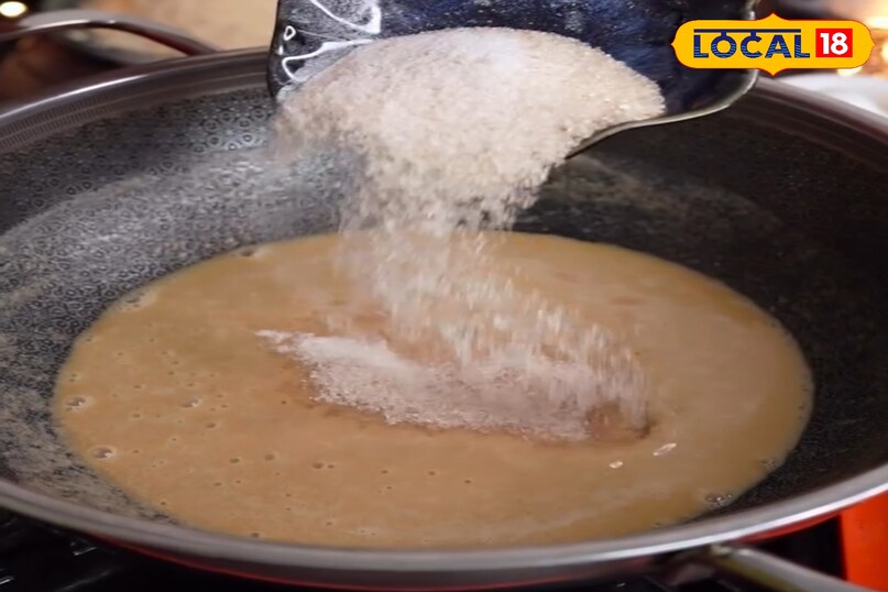 रेसिपी स्पेशल 