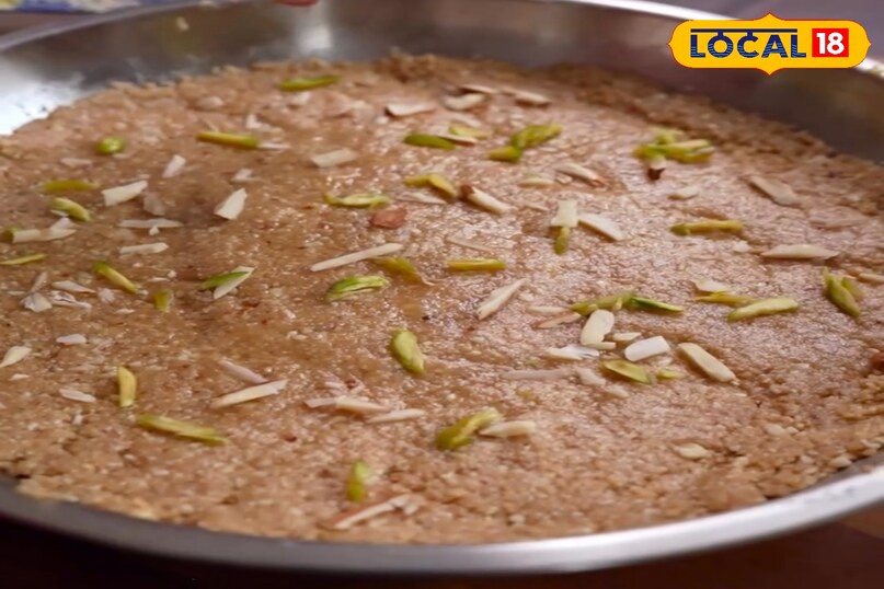 रेसिपी स्पेशल 