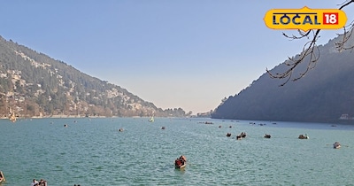 नैनीताल के होटलों में पर्यटन सीजन को लेकर 60 प्रतिशत बुकिंग