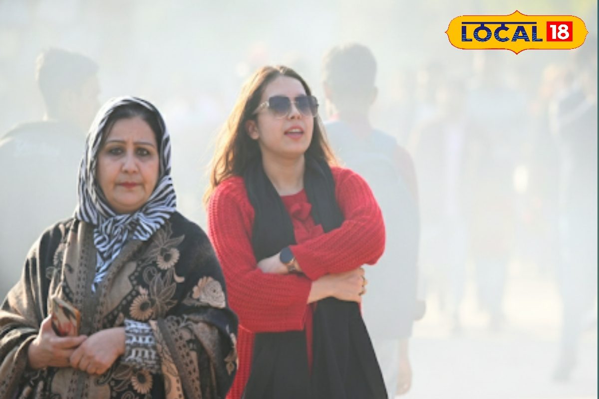 शीतलहर, रेड अलर्ट के बीच घूमने का है प्लान तो बेस्ट रहेंगी पटना की ये जगहें!