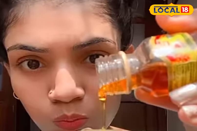 शहद का भी इस्तेमाल कर सकते हैं शहद का भी इस्तेमाल कर सकते हैं