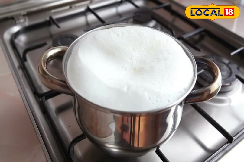 गाजर की खीर गाजर की खीर