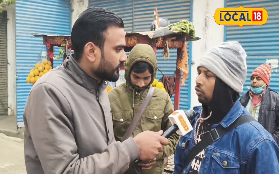 बिहार पुलिस के 'ऑपरेशन लंगड़ा' को लेकर चर्चा तेज, जनता बोली-'डर जरूरी है'