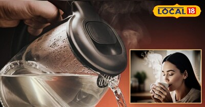 विंटर हेल्थ टिप्स: क्या आप भी कब्ज से परेशान हैं? कल सुबह से ही शुरू करें ये 'मैजिकल ड्रिंक', 7 दिनों में दिखेगा असर