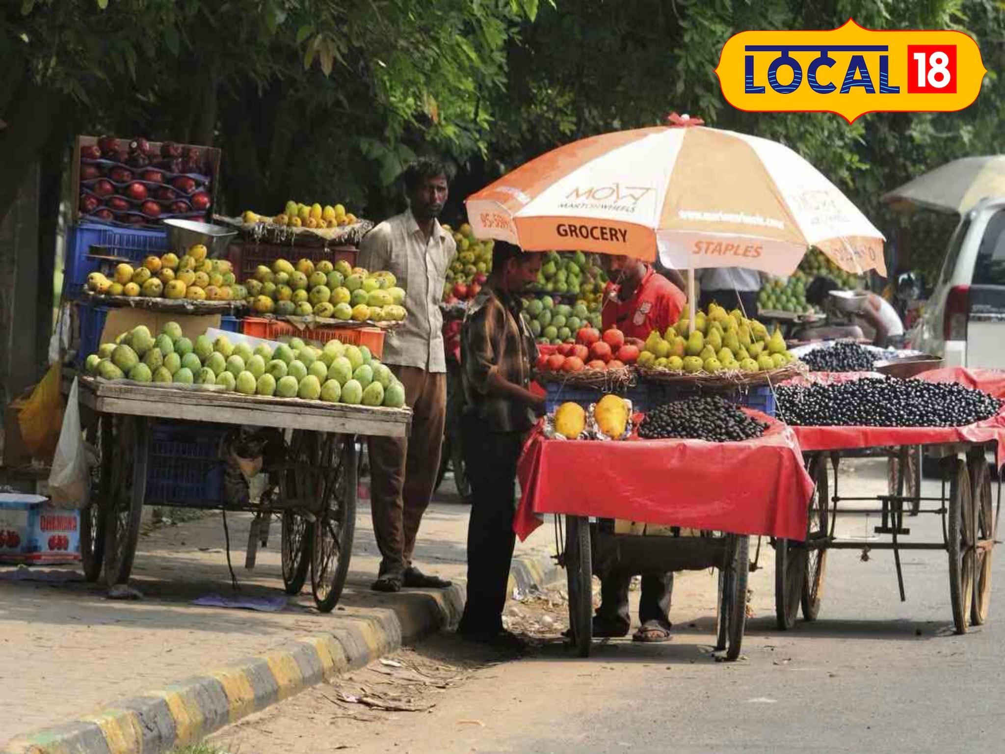 कैमूर के सैकड़ों दुकानदारों को 50,000 रुपये तक लोन देगी सरकार, बढ़ेगा कारोबार