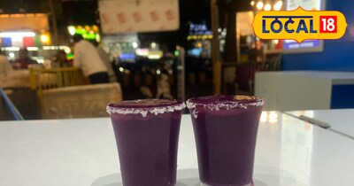 वोडका शॉट्स भी इसके सामने फेल है.