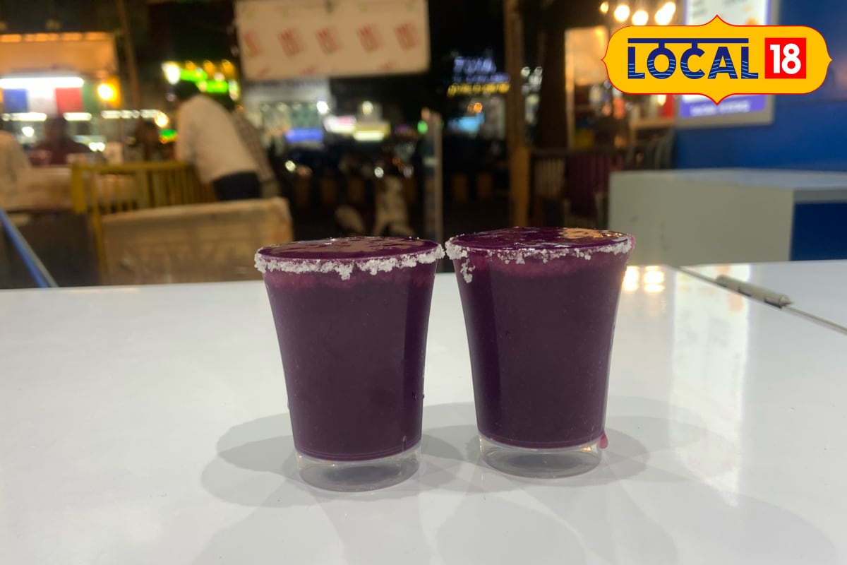 मुंबई में नया फ्लेवर फेस्ट, जूस को भूल जाइए, अब ट्राई करें फ्रूट शॉट्स और फलों वाली कूल आइसक्रीम का जलवा!