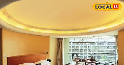 देहरादून में किफायती,डीलक्स अनुभव और शानदार मेहमाननवाजी वाले होटल 