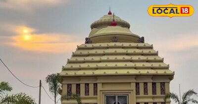 जहानाबाद में भगवान जगन्नाथ, यहां बना भव्य मंदिर