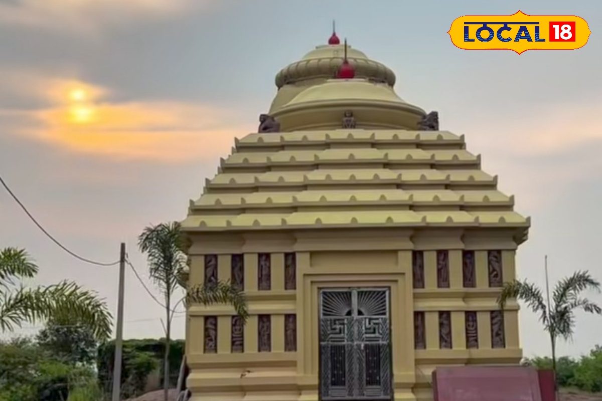 अब पुरी नहीं.. जहानाबाद में कीजिए भगवान जगन्नाथ का दर्शन, नोट करें लोकेशन