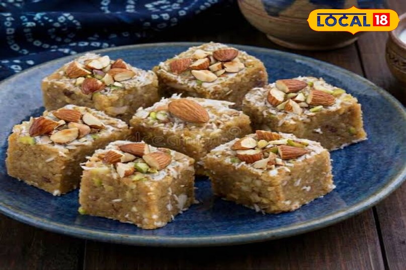 गोंद की पेंद 