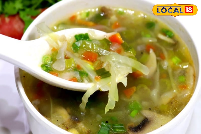 टमाटर सूप टमाटर सूप