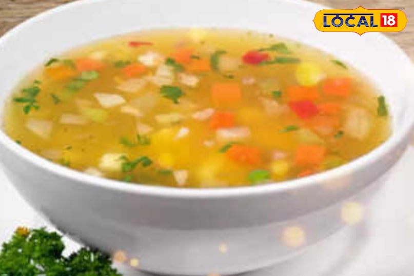 डाइट में सूप डाइट में सूप